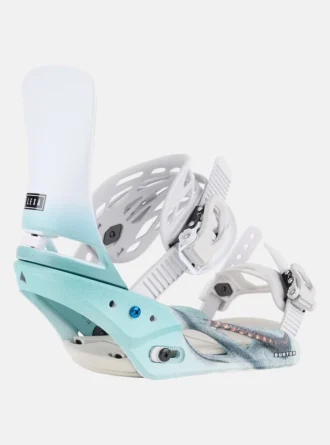 Burton Lexa Re:Flex Snowboard-Bindungen für Damen (Muster)