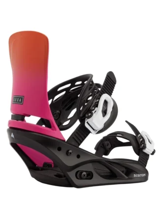 Burton Lexa Re:Flex Snowboardbindung für Damen