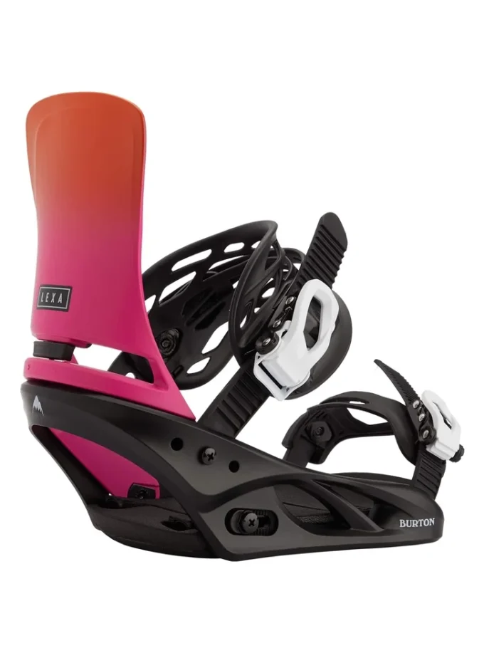 Burton Lexa Re:Flex Snowboardbindung für Damen