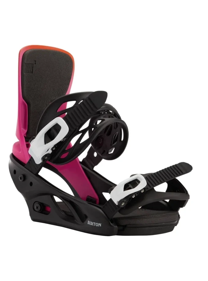 Burton Lexa Re:Flex Snowboardbindung für Damen