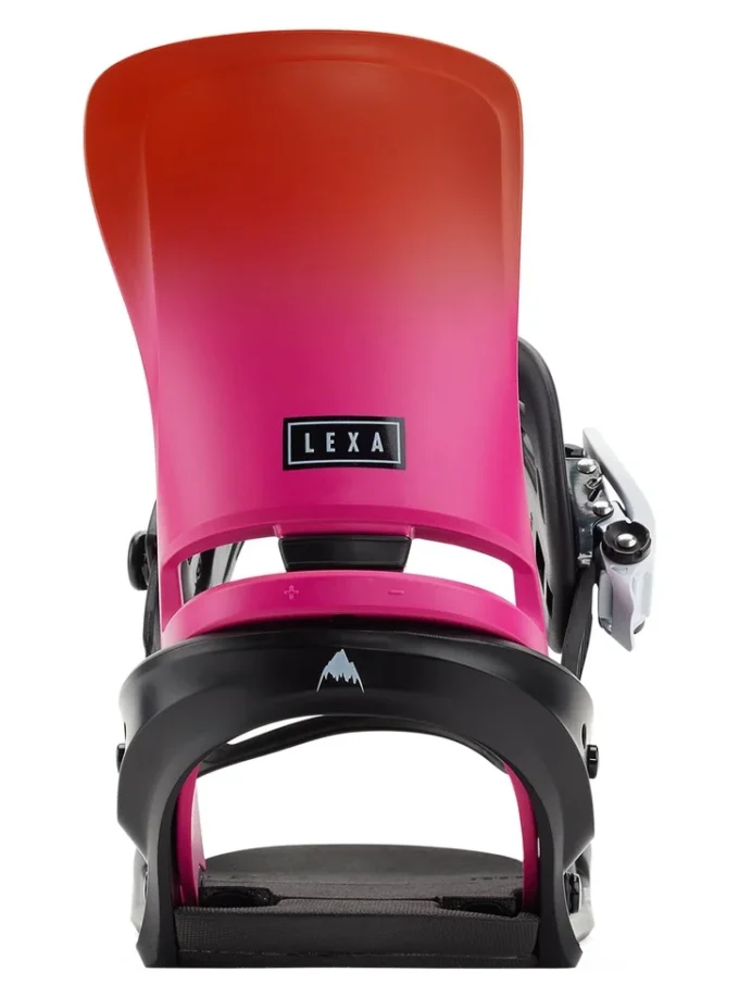 Burton Lexa Re:Flex Snowboardbindung für Damen
