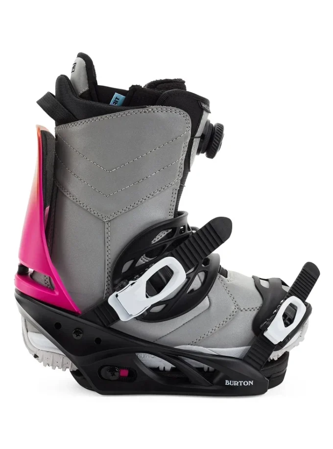 Burton Lexa Re:Flex Snowboardbindung für Damen