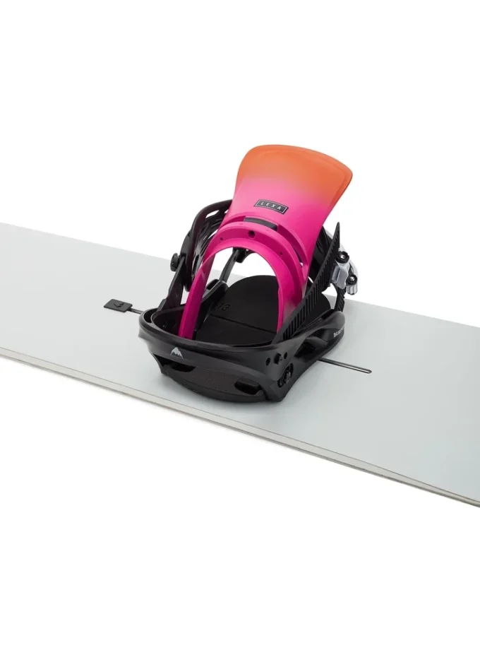 Burton Lexa Re:Flex Snowboardbindung für Damen