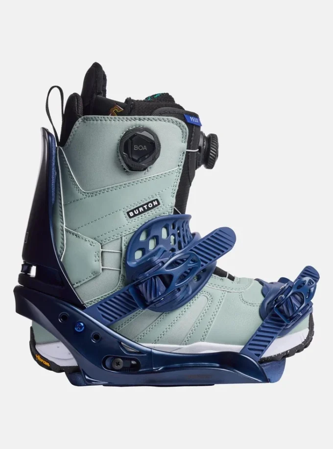 Burton Lexa X EST® Snowboard-Bindungen für Damen