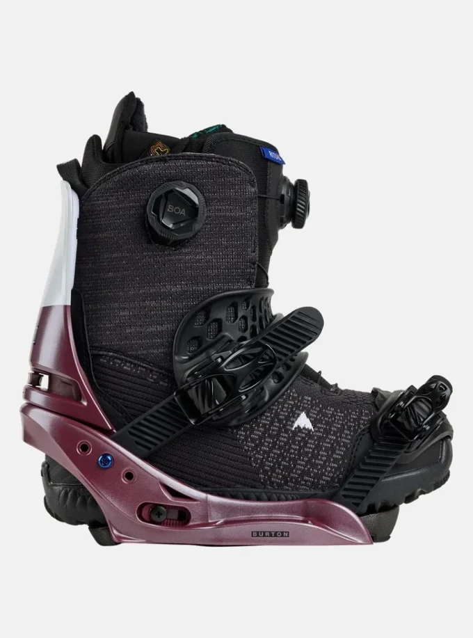 Burton Lexa X EST® Snowboard-Bindungen für Damen
