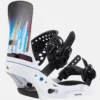Burton Lexa X EST® Snowboard-Bindungen für Damen (Muster)