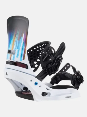 Burton Lexa X EST® Snowboard-Bindungen für Damen (Muster)
