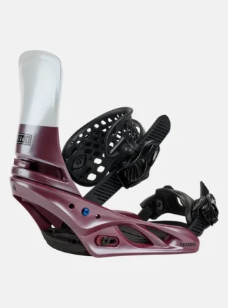 Burton Lexa X Re:Flex Snowboard-Bindungen für Damen