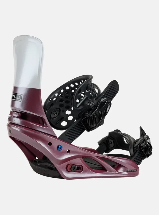 Burton Lexa X Re:Flex Snowboard-Bindungen für Damen