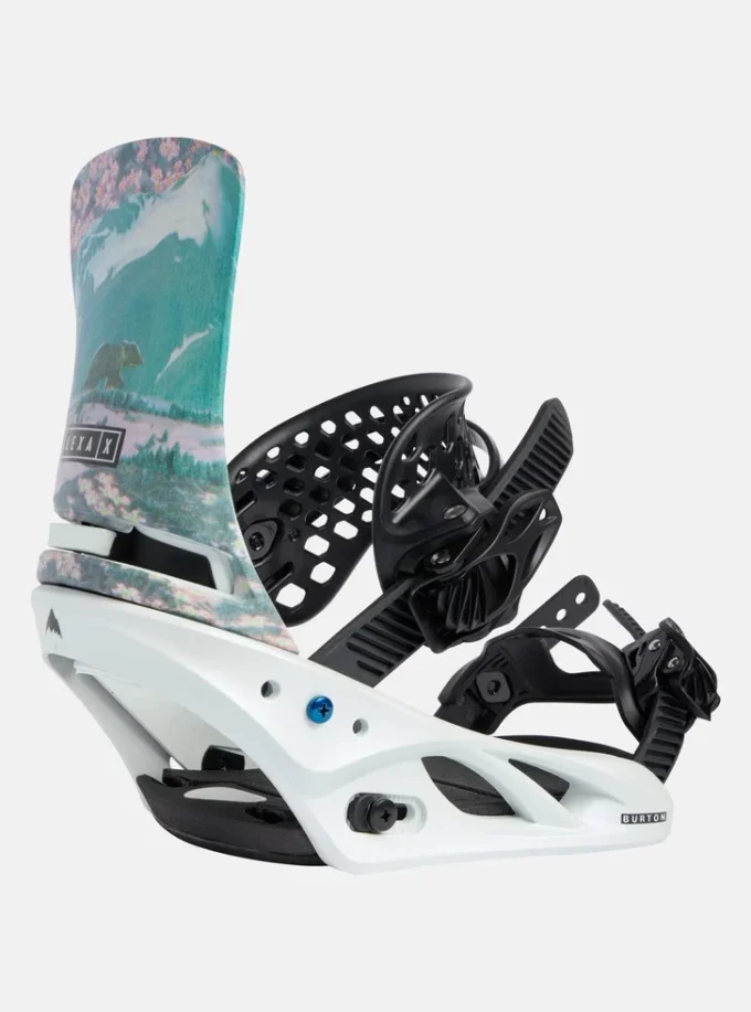 Burton Lexa X Re:Flex Snowboard-Bindungen für Damen