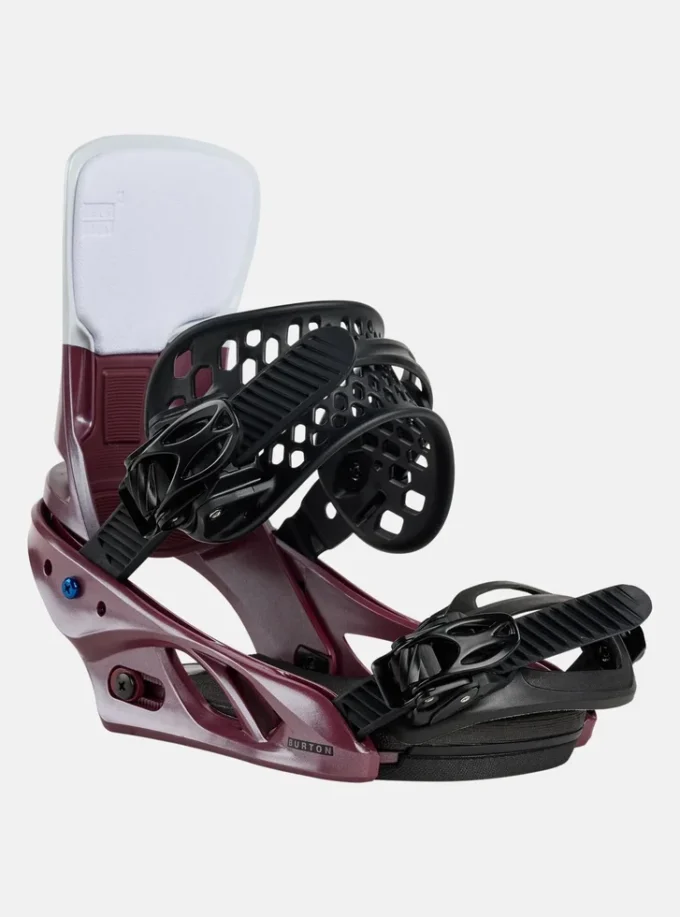 Burton Lexa X Re:Flex Snowboard-Bindungen für Damen