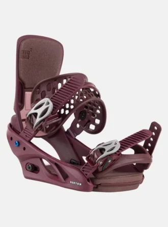 Burton Lexa X Re:Flex Snowboard-Bindungen für Damen