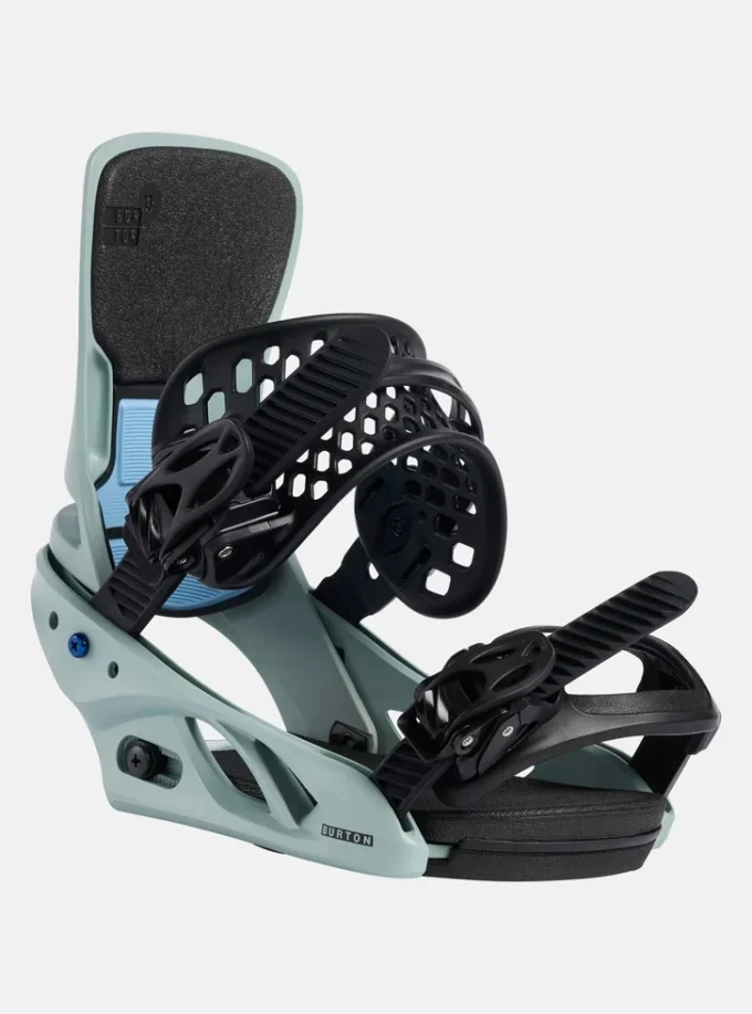Burton Lexa X Re:Flex Snowboard-Bindungen für Damen