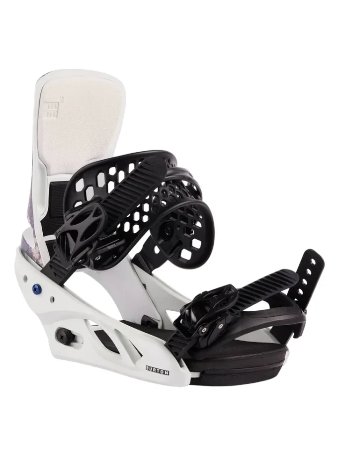 Burton Lexa X Re:Flex Snowboard-Bindungen für Damen