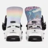 Burton Lexa X Re:Flex Snowboard-Bindungen für Damen