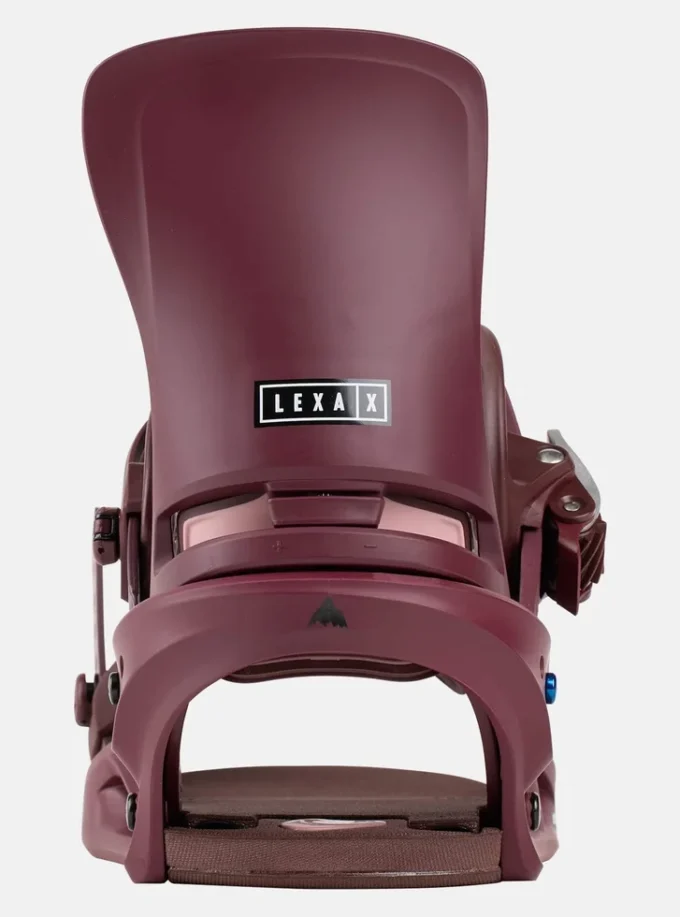 Burton Lexa X Re:Flex Snowboard-Bindungen für Damen