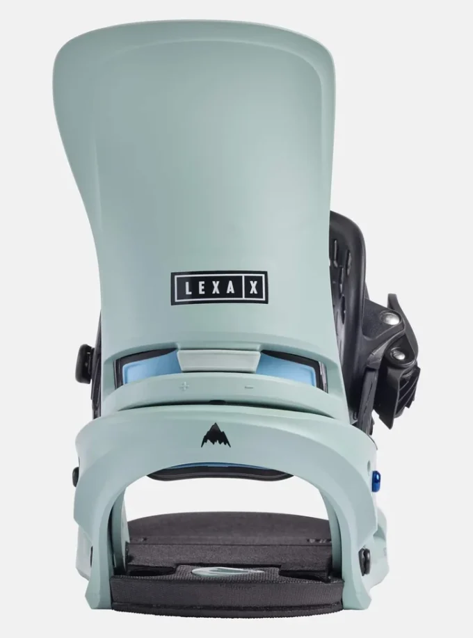 Burton Lexa X Re:Flex Snowboard-Bindungen für Damen