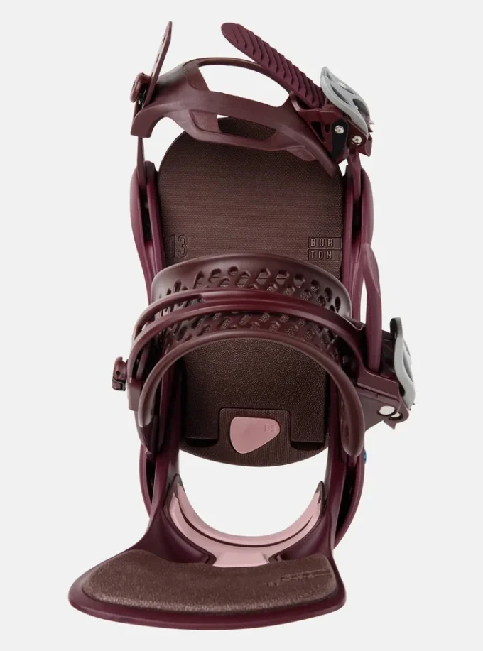 Burton Lexa X Re:Flex Snowboard-Bindungen für Damen