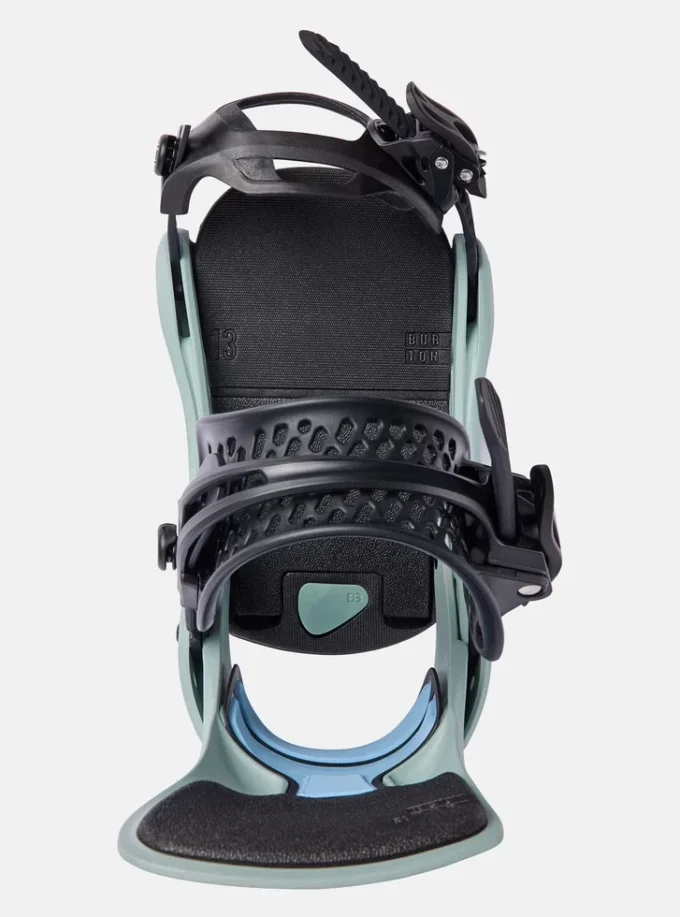 Burton Lexa X Re:Flex Snowboard-Bindungen für Damen