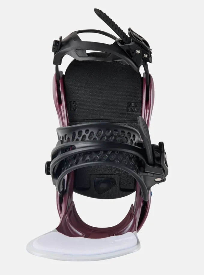 Burton Lexa X Re:Flex Snowboard-Bindungen für Damen