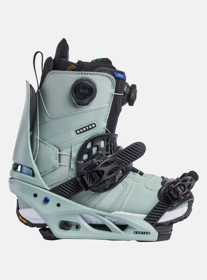 Burton Lexa X Re:Flex Snowboard-Bindungen für Damen