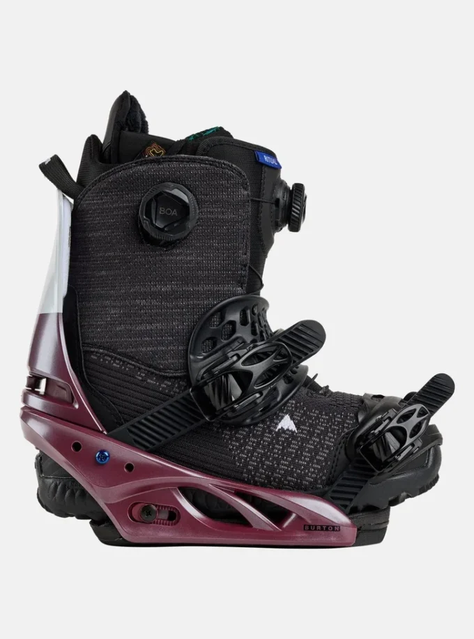 Burton Lexa X Re:Flex Snowboard-Bindungen für Damen