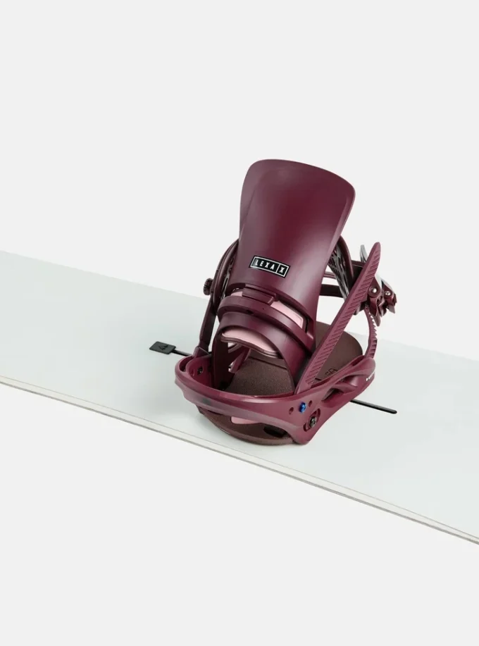 Burton Lexa X Re:Flex Snowboard-Bindungen für Damen