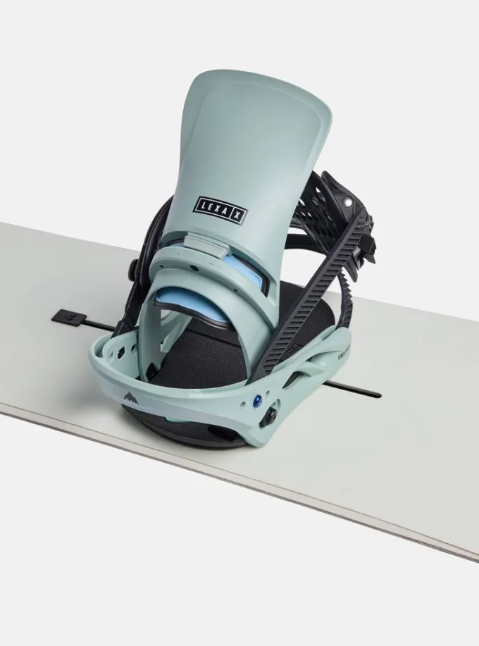 Burton Lexa X Re:Flex Snowboard-Bindungen für Damen