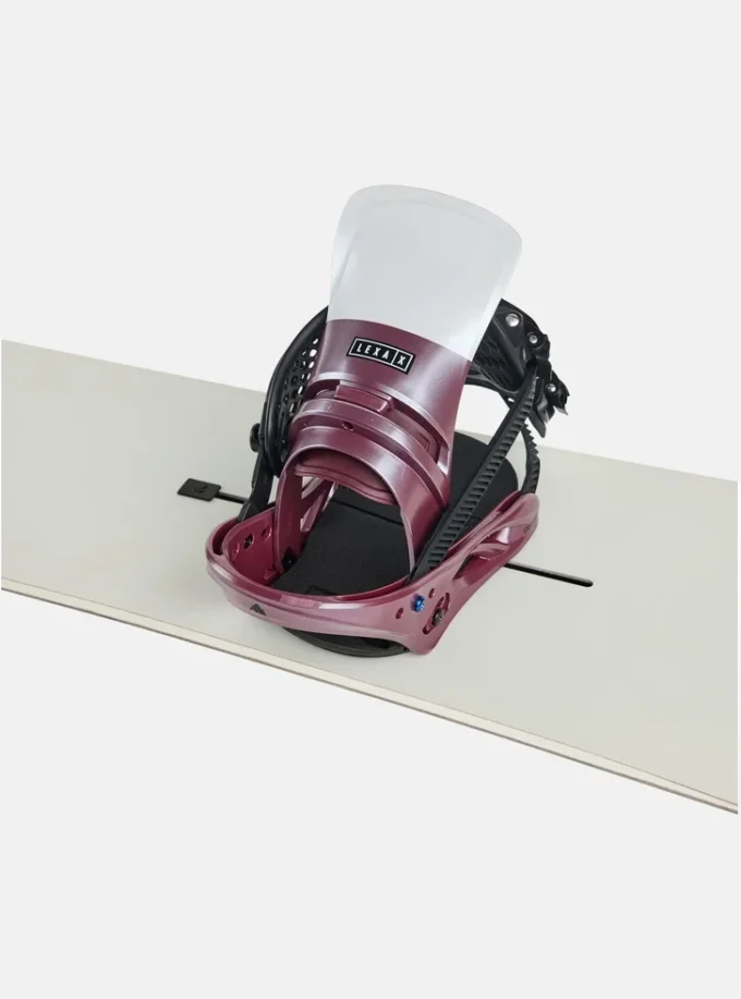Burton Lexa X Re:Flex Snowboard-Bindungen für Damen