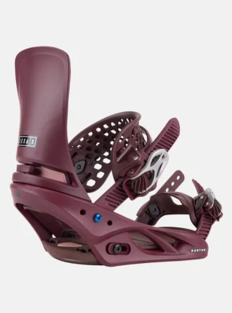 Burton Lexa X Re:Flex Snowboard-Bindungen für Damen