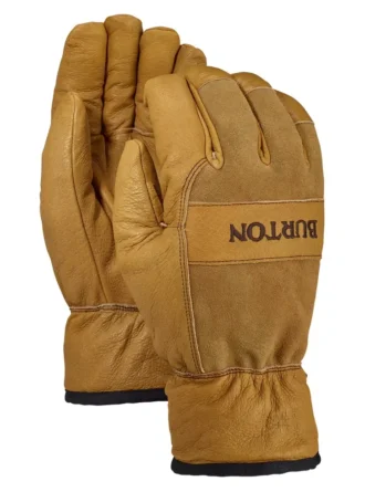 Burton Lifty Handschuhe für Herren Burton Lifty Handschuhe für Herren
