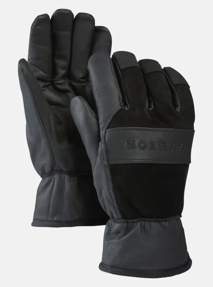 Burton Lifty Lederhandschuhe für Herren Burton Lifty Lederhandschuhe für Herren