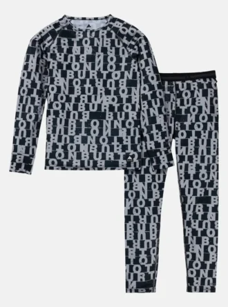 Burton Lightweight Base Layer Set für Kinder