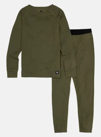 Burton Lightweight Base Layer Set für Kinder (Beispiel)