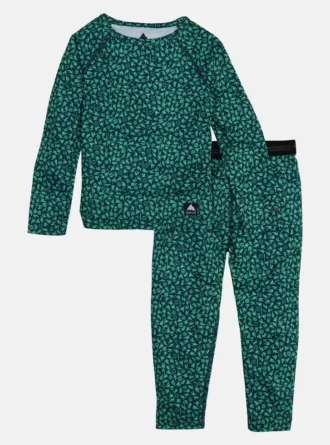 Burton Lightweight Base Layer Set für Kleinkinder (Beispiel)