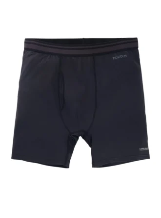 Burton Lightweight X Base Layer Boxershorts für Herren