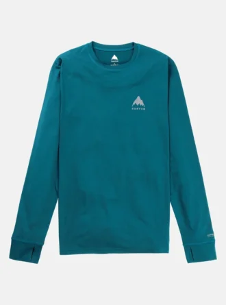 Burton Lightweight X Base Layer Crewneck für Herren