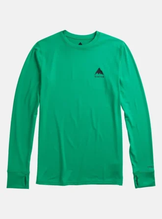 Burton Lightweight X Base Layer Crewneck für Herren