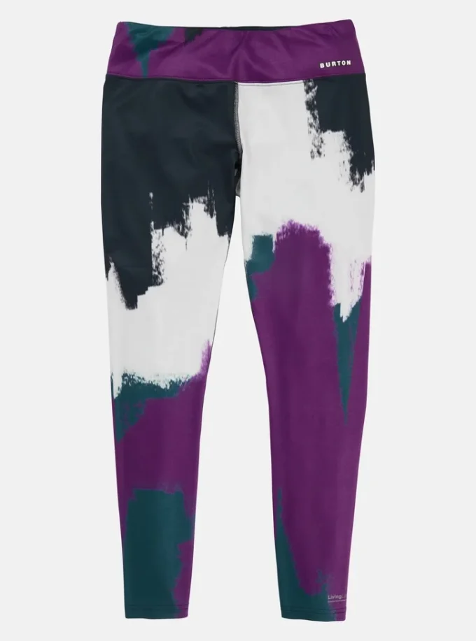Burton Lightweight X Base Layer Hose für Damen Burton Lightweight X Base Layer Hose für Damen