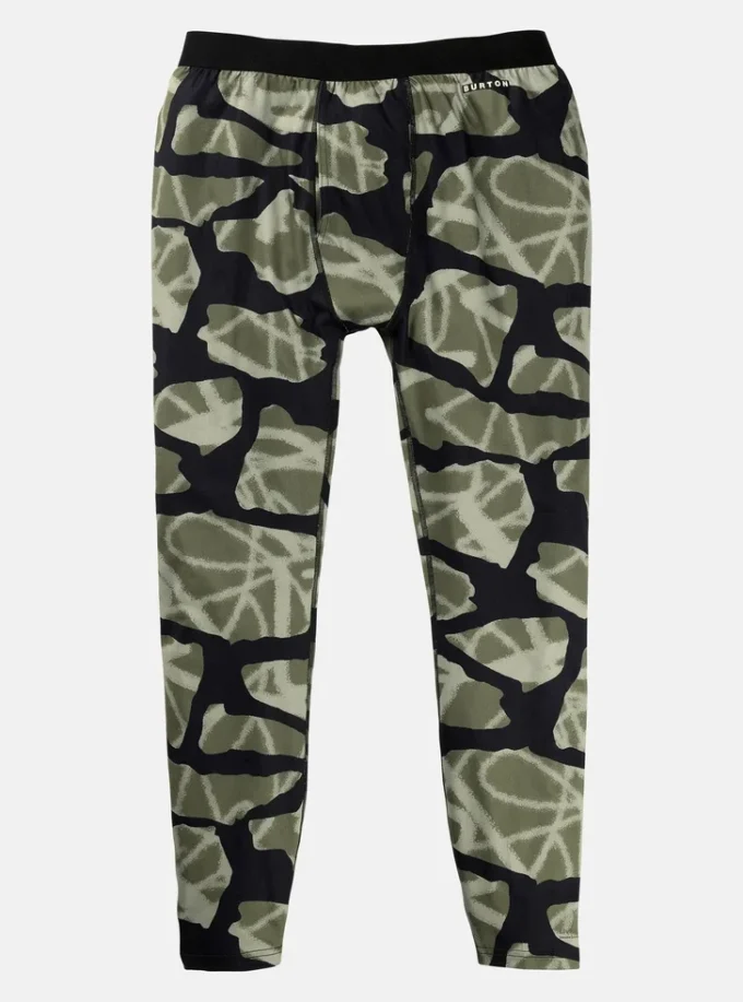 Burton Lightweight X Base Layer Hose für Herren