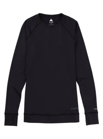 Burton Lightweight X Base Layer Rundhalsausschnitt für Damen