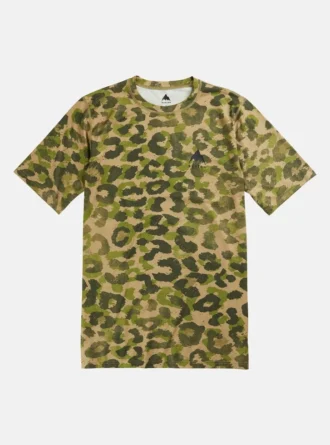 Burton Lightweight X Base Layer T-Shirt für Herren