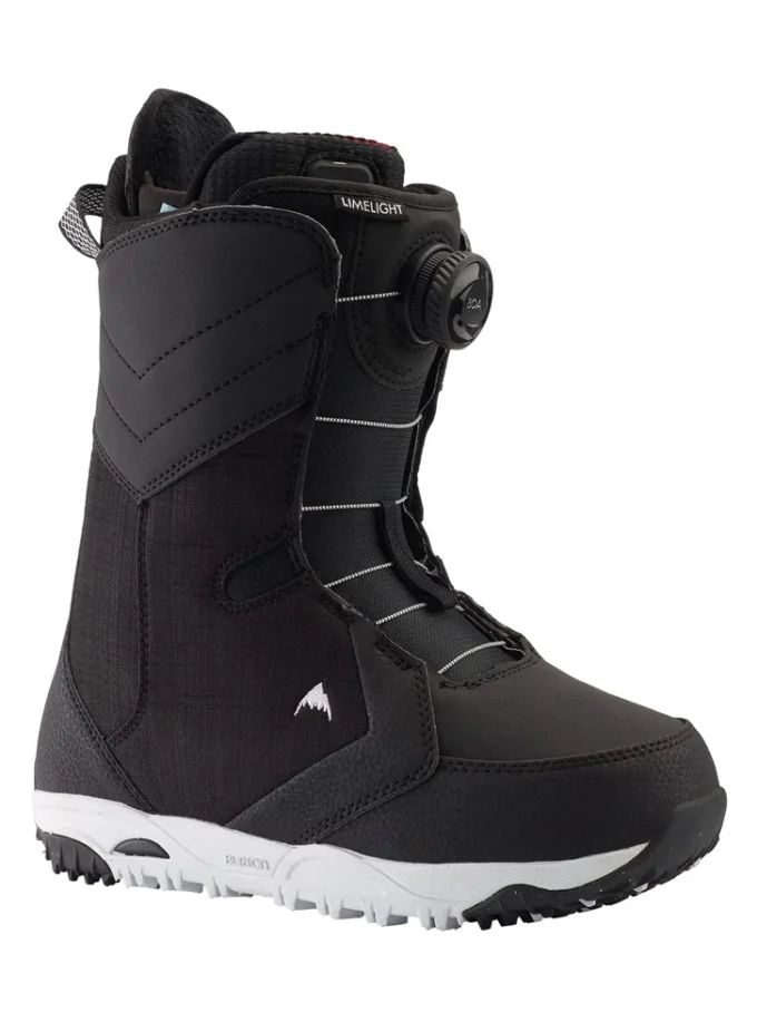 Burton Limelight BOA® Heat Snowboard-Stiefel für Damen