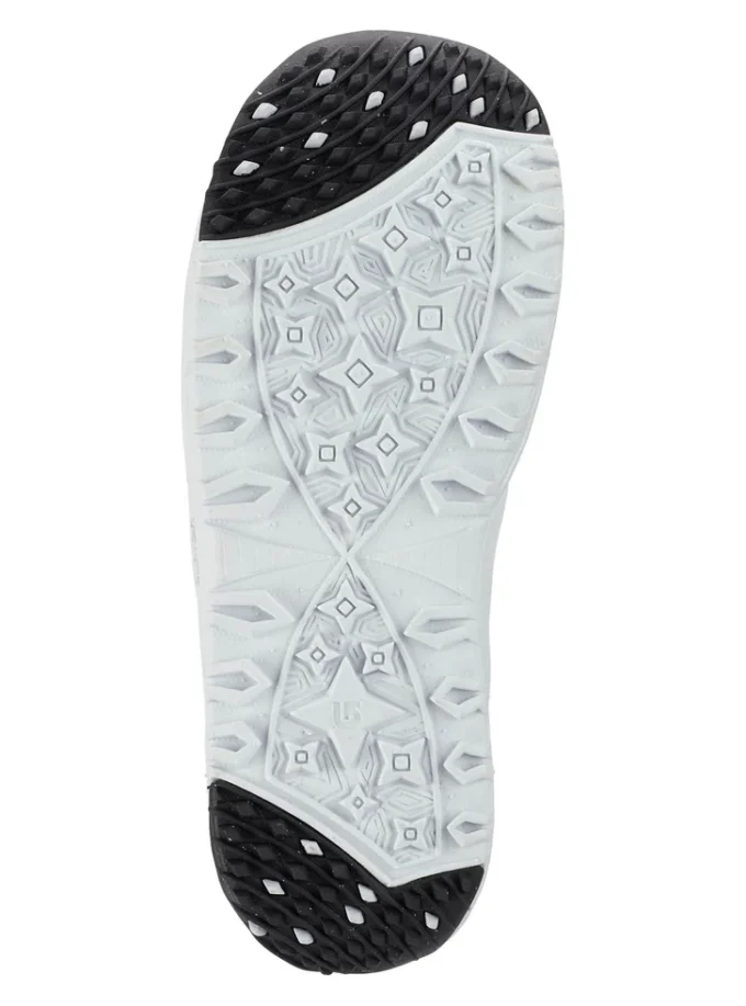 Burton Limelight BOA® Heat Snowboard-Stiefel für Damen