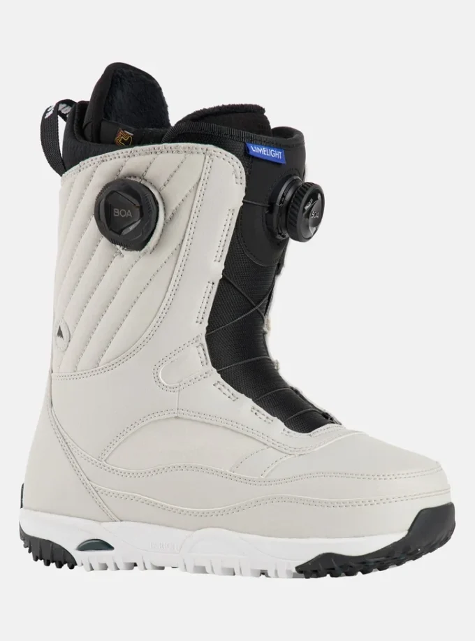 Burton Limelight BOA® Snowboardstiefel für Damen (Muster)