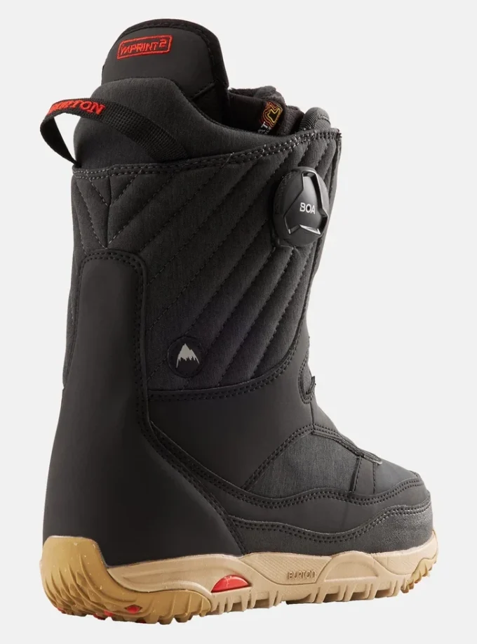 Burton Limelight BOA® Wide Snowboard-Stiefel für Damen