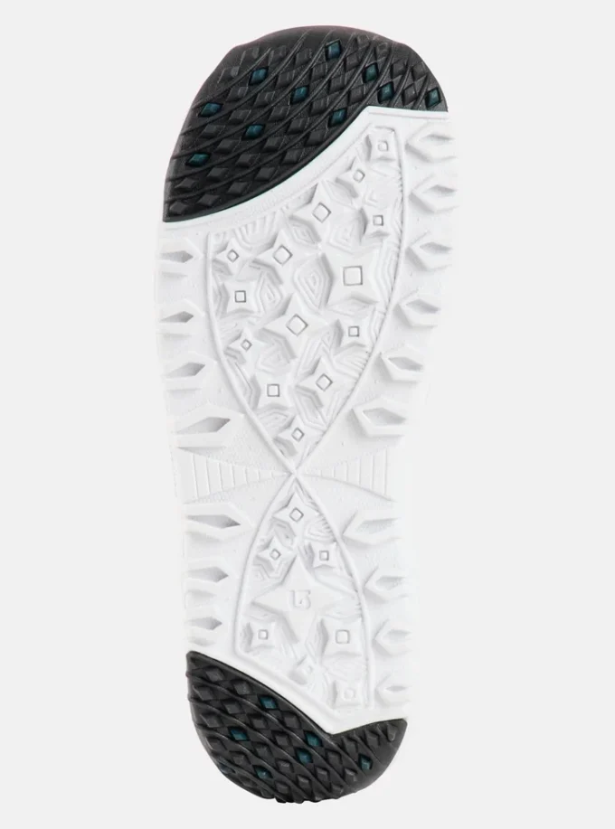 Burton Limelight BOA® Wide Snowboard-Stiefel für Damen