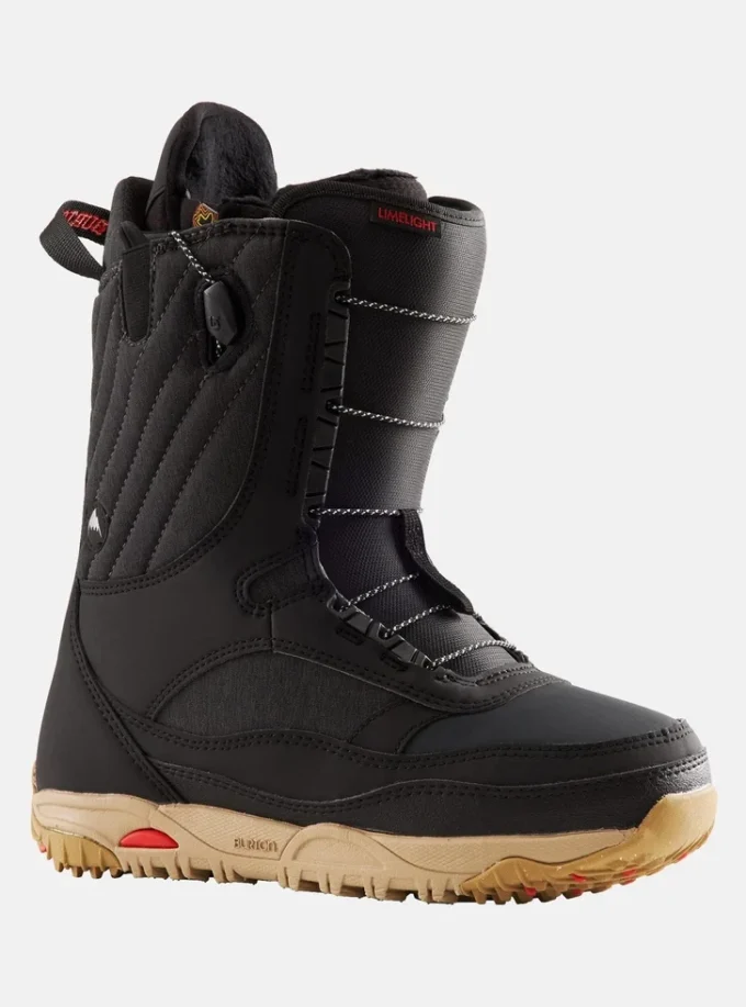Burton Limelight Snowboard-Stiefel für Damen