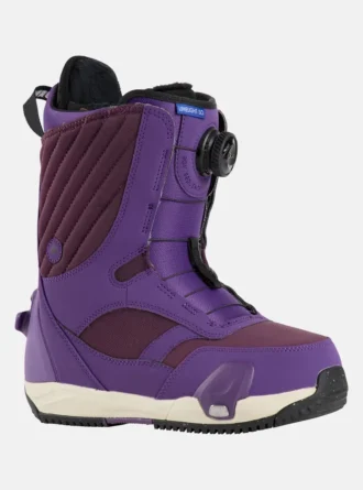 Burton Limelight Step On® Snowboard-Stiefel für Damen (Muster)