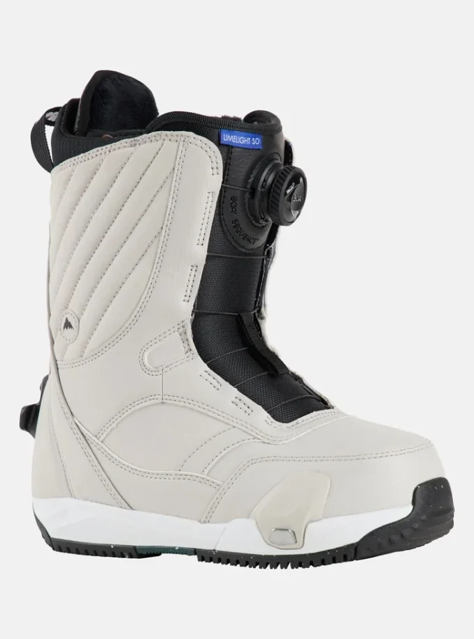 Burton Limelight Step On® Snowboard-Stiefel für Damen